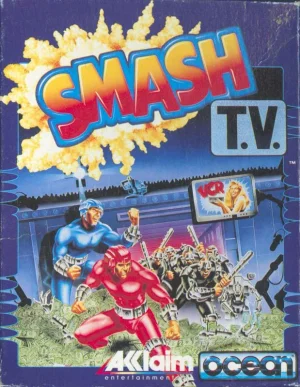 
					
												Smash T.V.