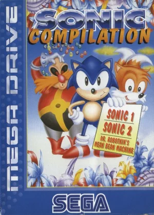 Sonic Classics