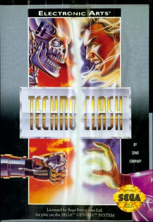 
					
												TechnoClash