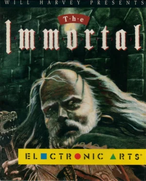 
					
												The Immortal