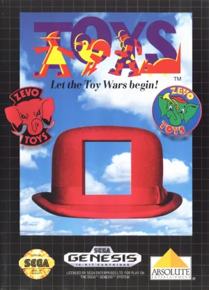 
							Toys cover