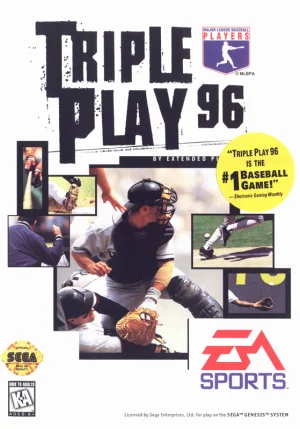 
					
												Triple Play 96