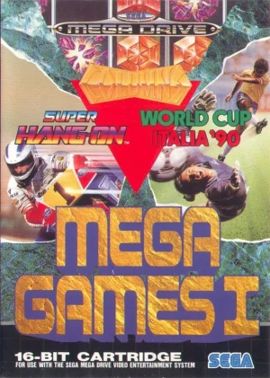 Triple Score: 3 Games In One
