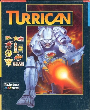 Turrican