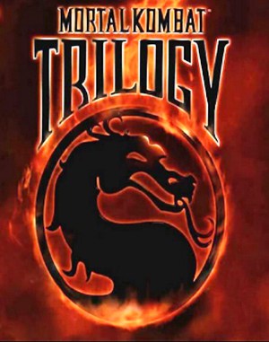 
							Ultimate Mortal Kombat Trilogy cover