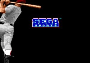 World Series Baseball 98