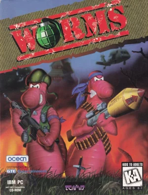 
							Worms cover