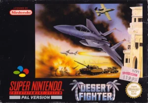 A.S.P.: Air Strike Patrol