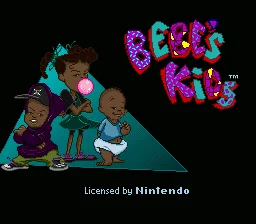 
					
												Bebe's Kids
