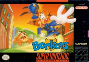 
					
												Bonkers