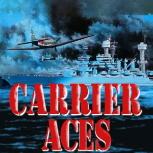 
							Carrier Aces cover