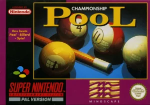 
					
												Championship Pool