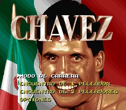 
					
												Chavez