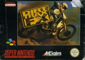 
					
												Dirt Trax FX