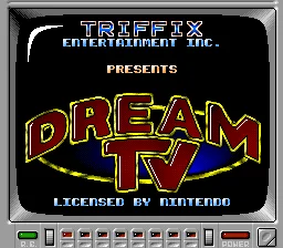 
							Dream TV cover