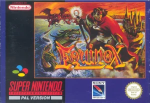 
							Equinox cover