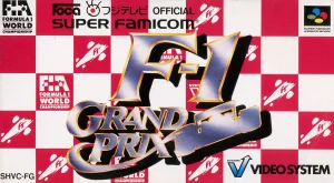 
					
												F-1 Grand Prix