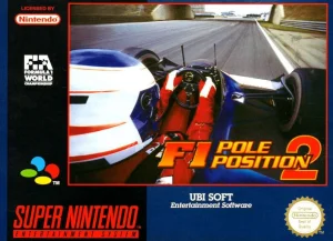 
					
												F1 Pole Position 2