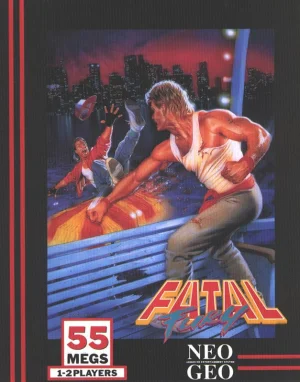 
					
												Fatal Fury
