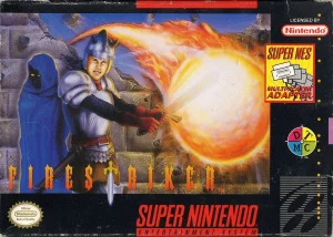 Firestriker