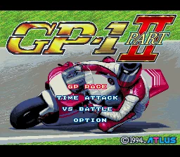 
							GP-1 Part II cover