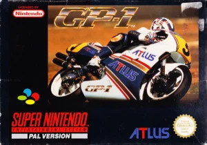 
					
												GP-1