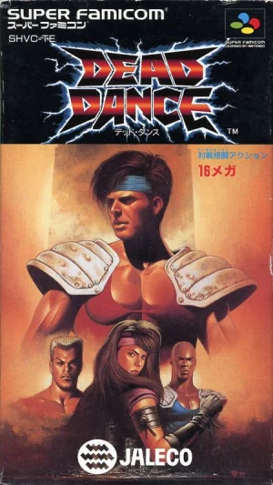Hey Punk! Are You Tuff E Nuff?