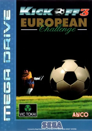 
					
												Kick Off 3: European Challenge
