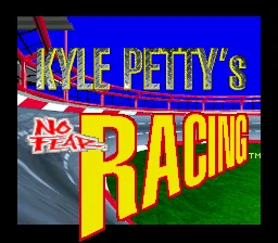
					
												Kyle Petty's No Fear Racing