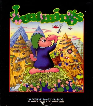
					
												Lemmings