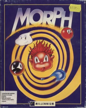 
					
												Morph