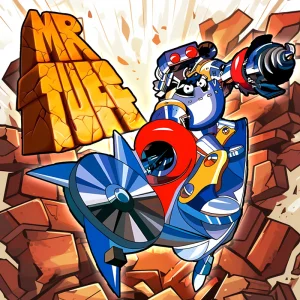 
					
												Mr Tuff