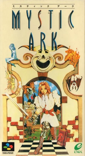 
					
												Mystic Ark