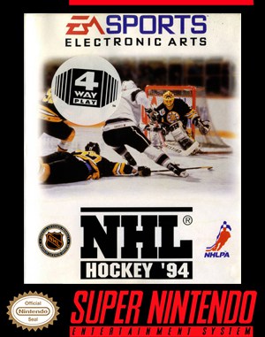 NHL ’94