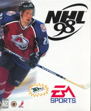 
					
												NHL 98