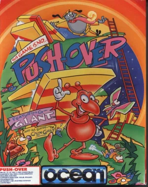 
					
												Push-Over