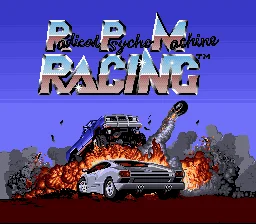 RPM Racing