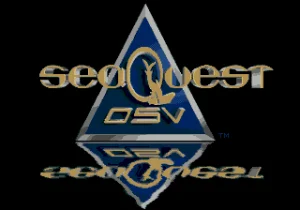 
					
												SeaQuest DSV