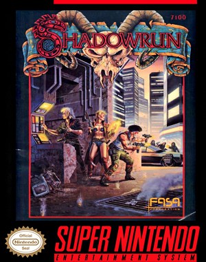 
							Shadowrun cover