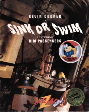 
					
												Sink or Swim