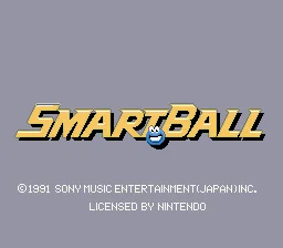 
							SmartBall cover