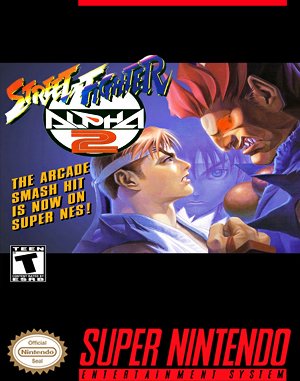 
							Street Fighter Alpha 2 cover