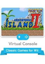 
					
												Super Adventure Island II