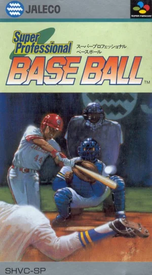 
					
												Super Bases Loaded