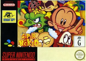 Super Bonk
