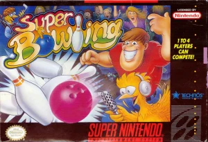 
					
												Super Bowling