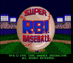 
					
												Super R.B.I. Baseball