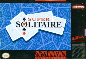 Super Solitaire