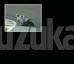 
							Suzuka 8 Hours cover