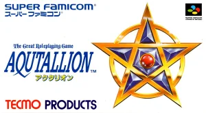 
					
												Tecmo Secret of the Stars